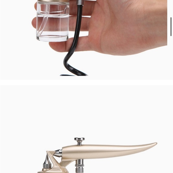 New oxygen facial machine originally $120 - Picture 3 of 4